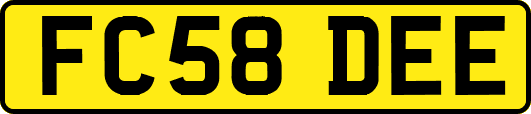FC58DEE