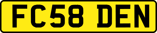 FC58DEN