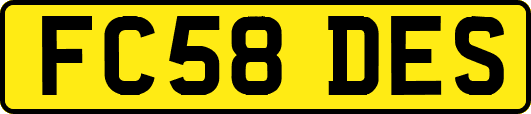 FC58DES