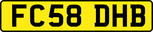 FC58DHB