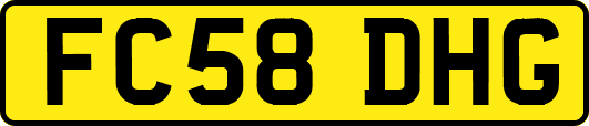 FC58DHG
