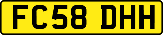 FC58DHH