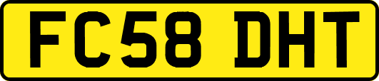 FC58DHT