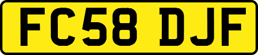 FC58DJF