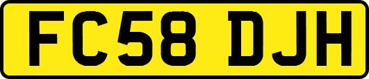 FC58DJH