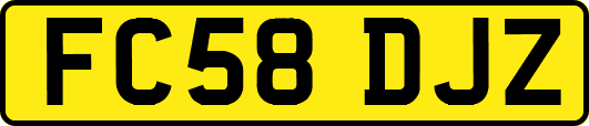 FC58DJZ