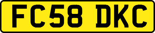 FC58DKC