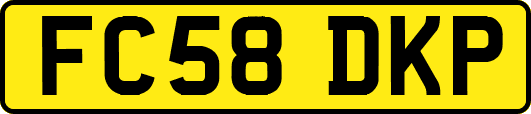 FC58DKP