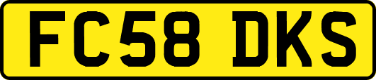 FC58DKS