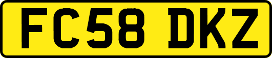 FC58DKZ