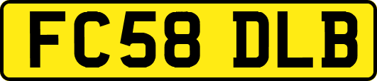 FC58DLB