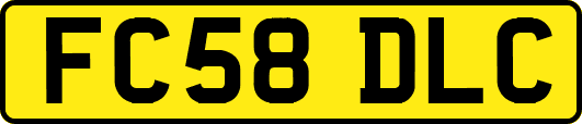 FC58DLC
