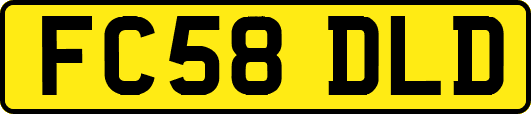 FC58DLD
