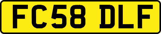 FC58DLF