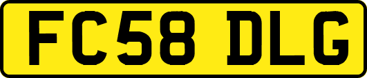 FC58DLG