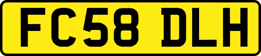 FC58DLH