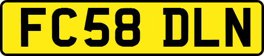 FC58DLN