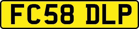 FC58DLP