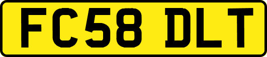 FC58DLT