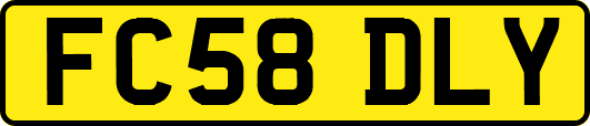 FC58DLY