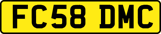 FC58DMC