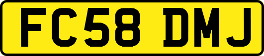 FC58DMJ