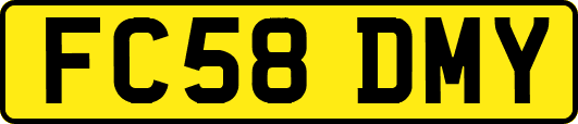 FC58DMY