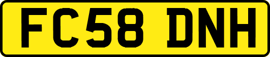 FC58DNH
