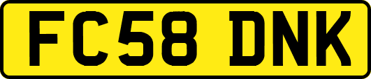 FC58DNK