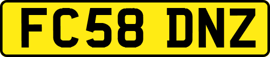 FC58DNZ
