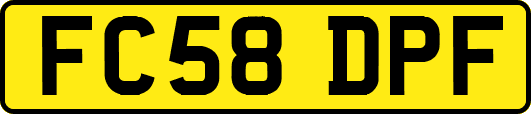 FC58DPF