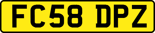 FC58DPZ