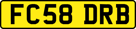 FC58DRB