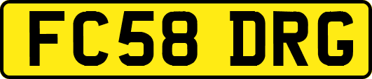 FC58DRG