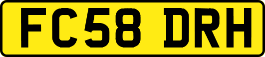 FC58DRH