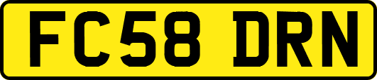 FC58DRN