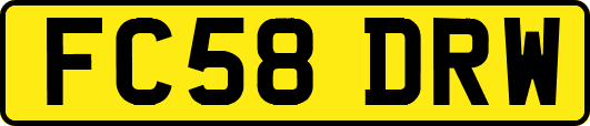 FC58DRW