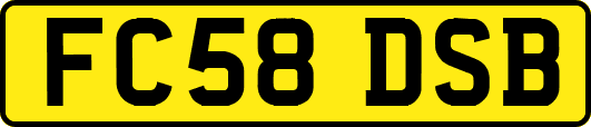 FC58DSB