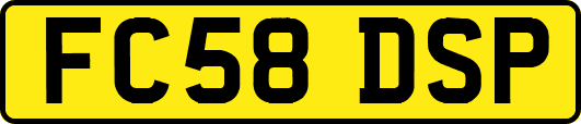 FC58DSP