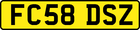 FC58DSZ