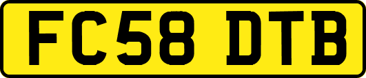 FC58DTB