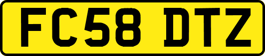 FC58DTZ