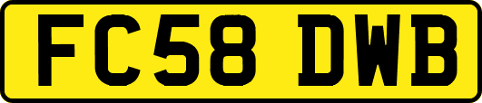 FC58DWB