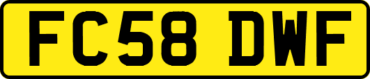 FC58DWF