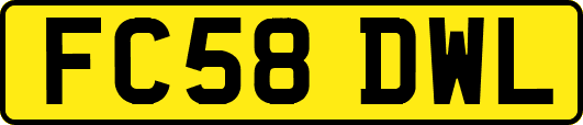 FC58DWL