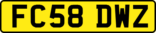 FC58DWZ