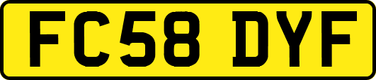 FC58DYF