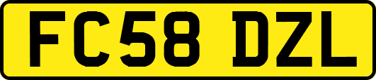 FC58DZL