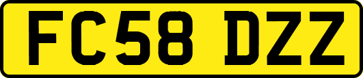 FC58DZZ