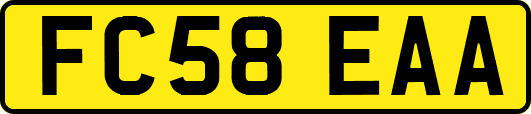FC58EAA